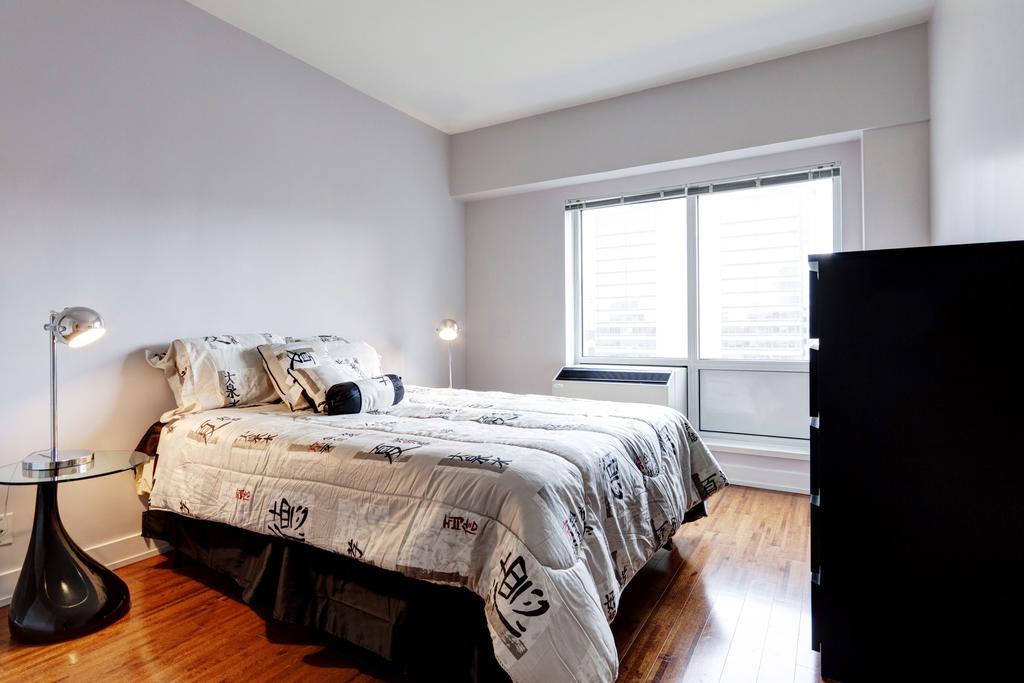 Apartment Palais-des-congres Furnished *